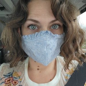 Meet your Posher, Whitney